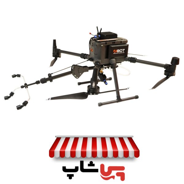 پهپاد DJI مدل MATRICE300-RTK