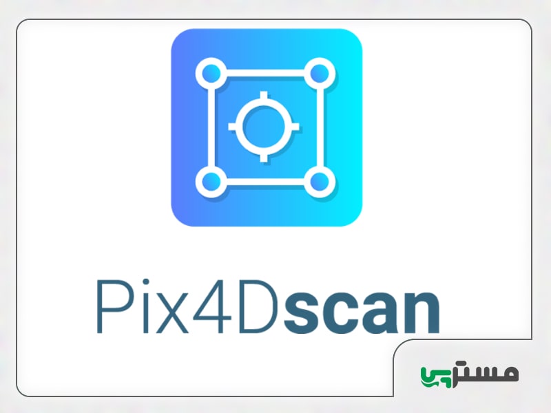 دوره آموزشی Pix4D scan