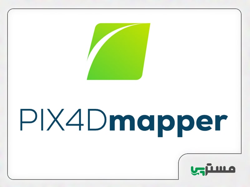 دوره آموزشی Pix4d mapper