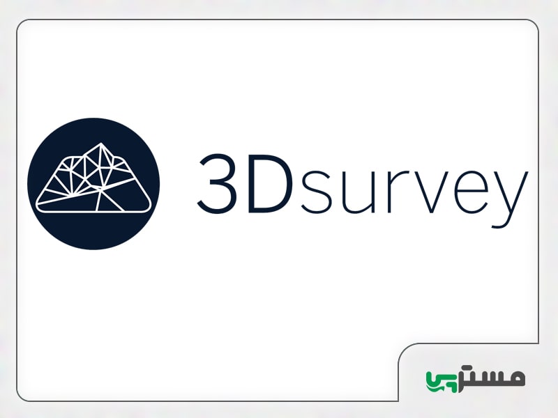 دوره آموزشی 3d survey