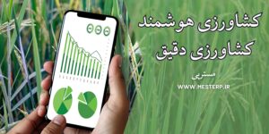 کشاورزی هوشمند